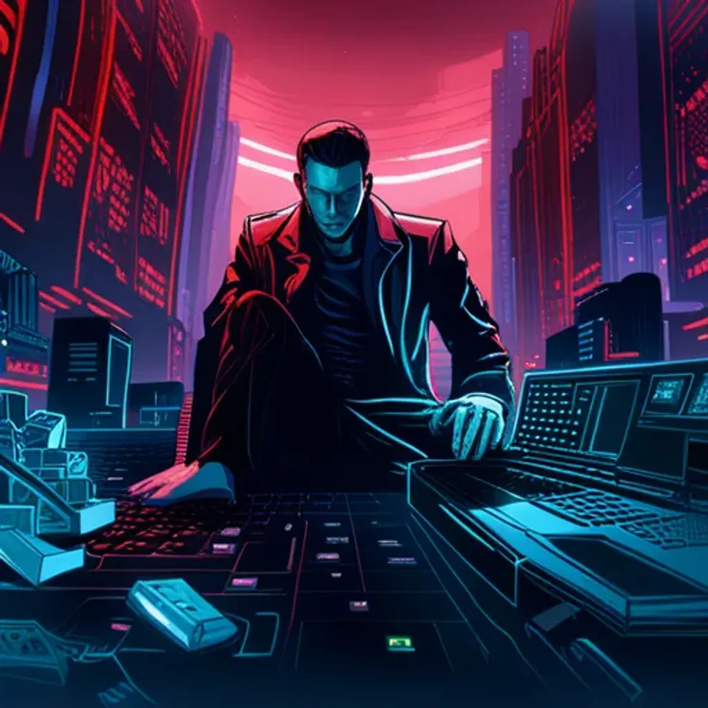 Escape from Babylon.js