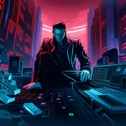 Escape from Babylon.js - Text-based game
