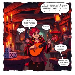 MetaQuest: Who's Adventure Is It Anyway?