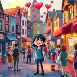 Whose Heart Is It, Anyway?