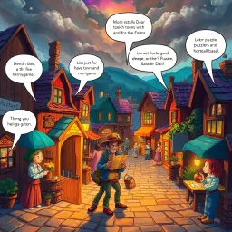 Whose Logs Are These, Anyway? - Text-based game
