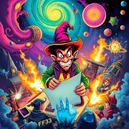 Questception: Whose Adventure Is It Anyway? - Text-based game