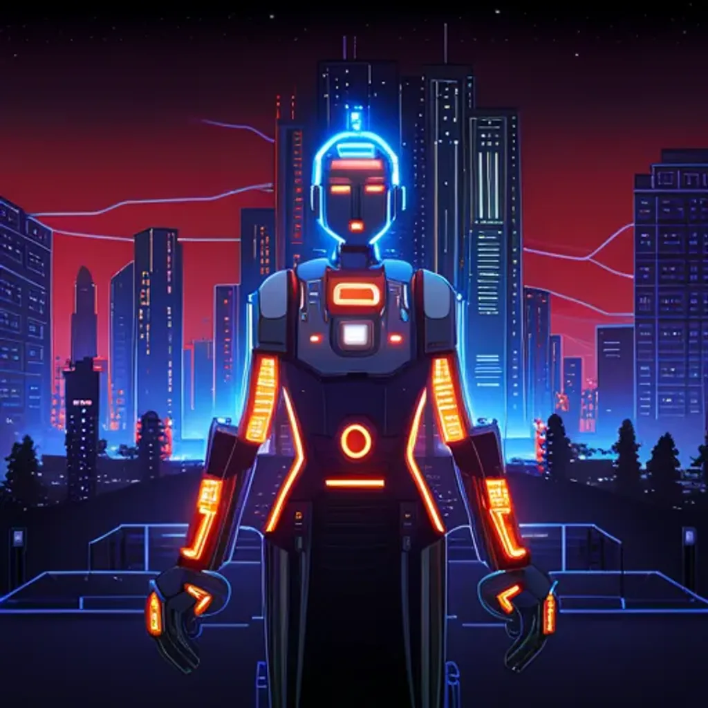 Silicon Souls