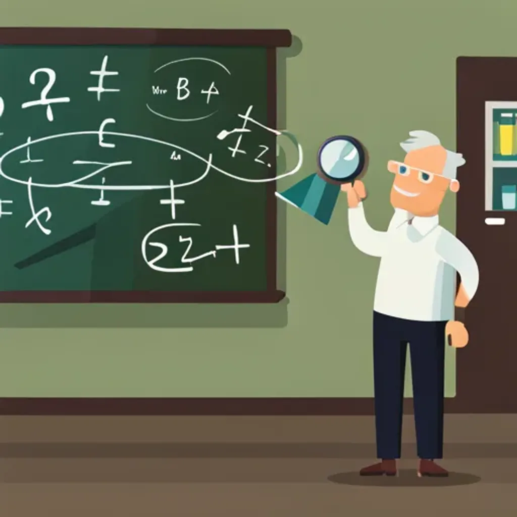Spinning Equations