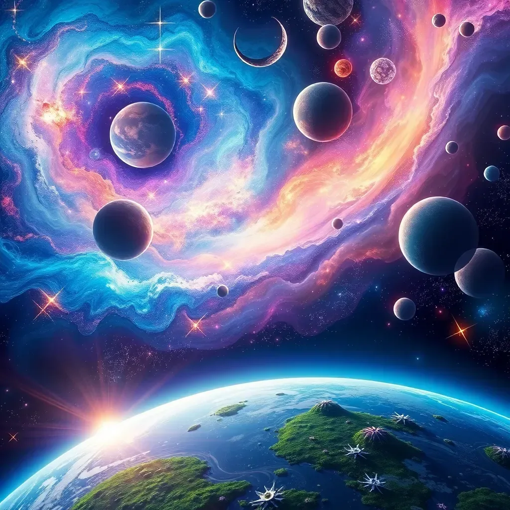 Galactic Evolution