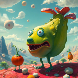 Whose Worlds Are These Anyway? - Text-based game