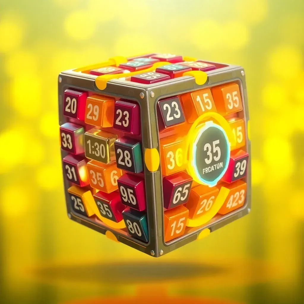 Spin & Solve