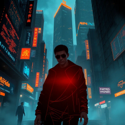 Data Dash - Text-based game