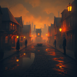 Who Am I Again? - Text-based game