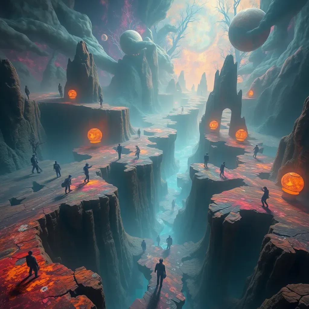 MindScape: Lost Identities