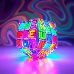 Spinfinity - Text-based game