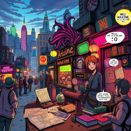 Relic Rumble: Whose Is It Anyway? - Text-based game