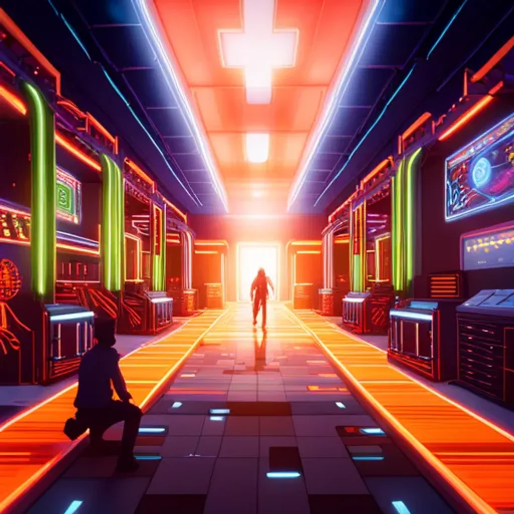 Virtual Evolution