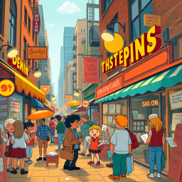 Whose Hellos Are These Anyway? - Text-based game