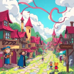 Questception: Whose Adventure Is It Anyway? - Text-based game