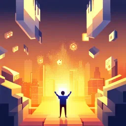The Cube Conundrum