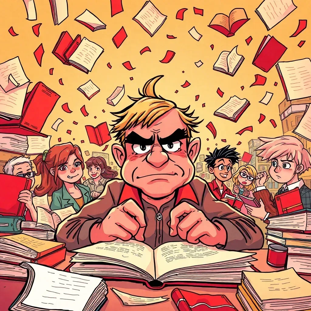MetaQuest: Whose Adventure is it Anyway?