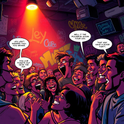 Code Switch Chronicles: Whose Hello Is It Anyway? - Text-based game