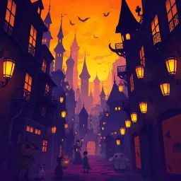 Whose Shadow Am I? - Text-based game