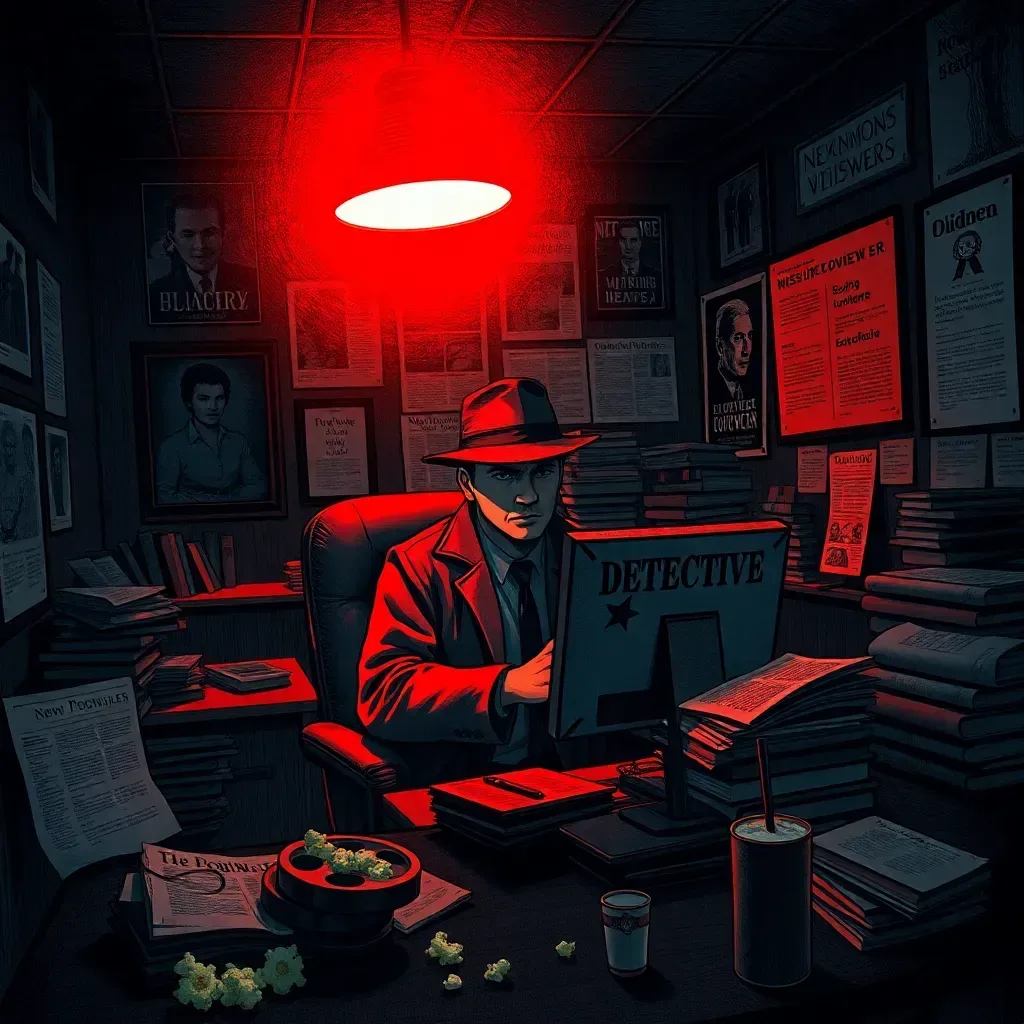 The Missing Reviewer