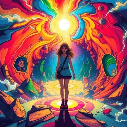 Spectrum Wars: Whose Dimension Is It Anyway?