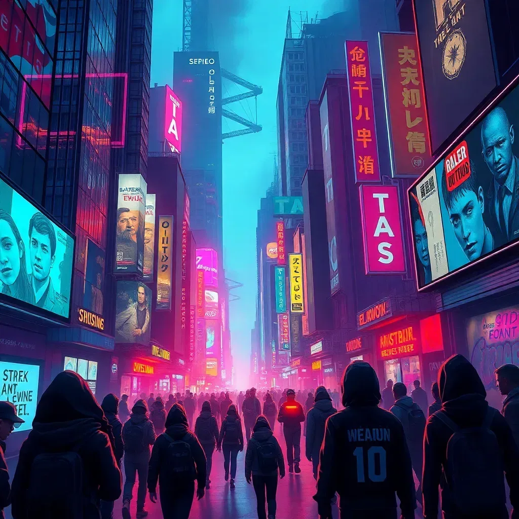 Protocol: Revolutionize
