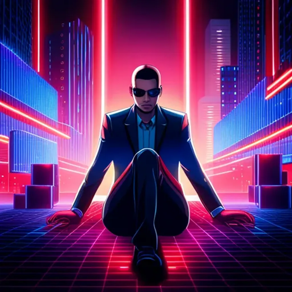 The Cube Code