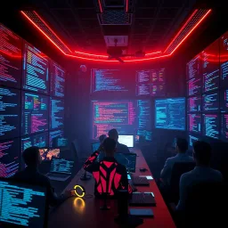 Code Chronicles: Debug Unleashed