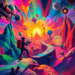 Spectrum Wars: Which Dimension Is It, Anyway?