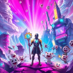 Spectrum Wars: Whose Dimension Is It Anyway?