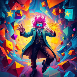 Spectrum Wars: Where Dimensions Collide - Text-based game