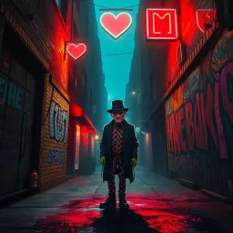 Whose Heart Is It Anyway?