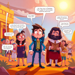 Interactive Fiction with Time Manipulation Elements text games