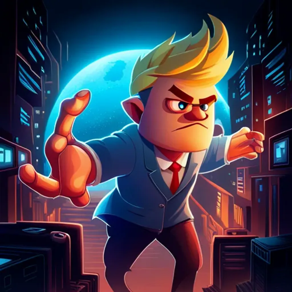 Code Rampage