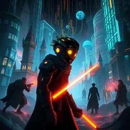 Questception - Text-based game