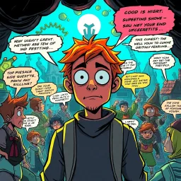 MetaQuest: Whose Adventure Is It Anyway?