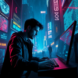 Codebreaker’s Odyssey - Text-based game