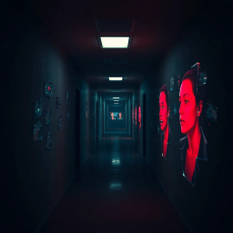 Mind Muddle: The Identity Crisis - Text-based game