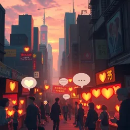 Whose Heart Is It, Anyway?