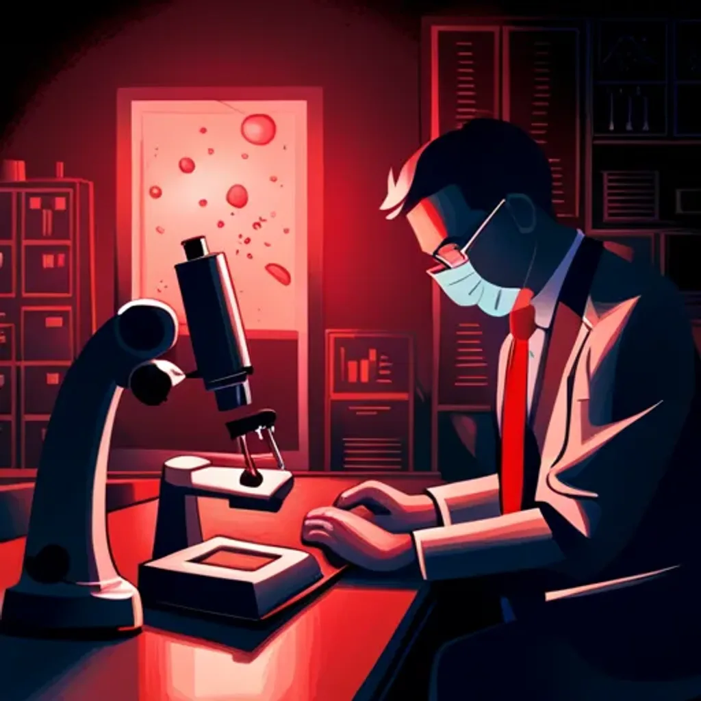 The Immunologist's Dilemma