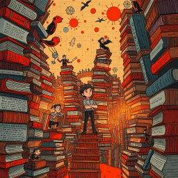 Ego Odyssey: Whose Adventure Is It Anyway? - Text-based game