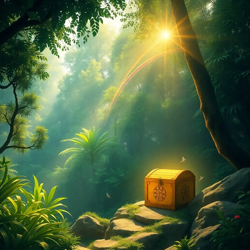 Audio Adventure