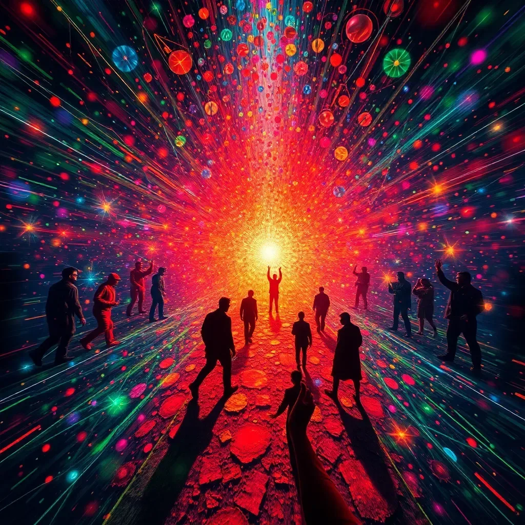 Spectrum Wars: Which Dimension Is It Anyway?