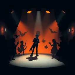Shadowplay: Whose Shadow Is It Anyway?