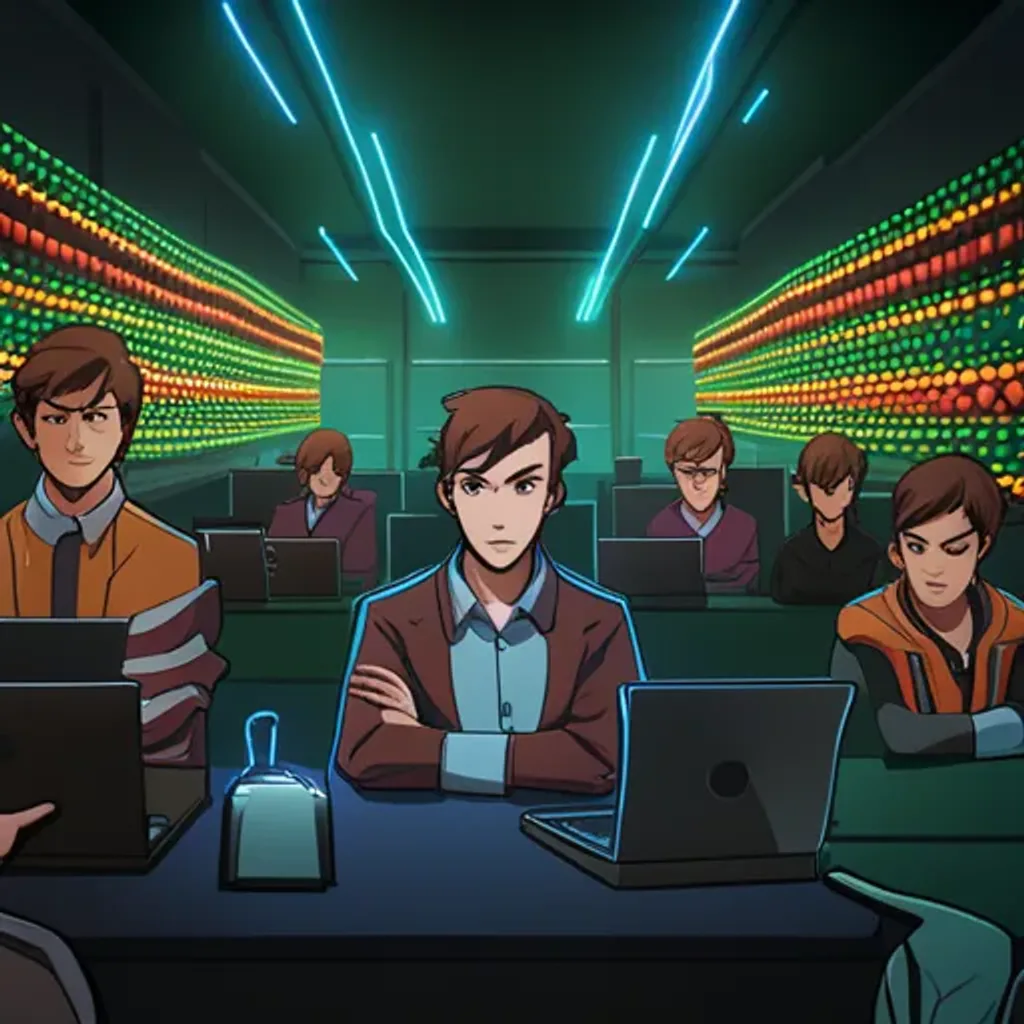 Code Clash