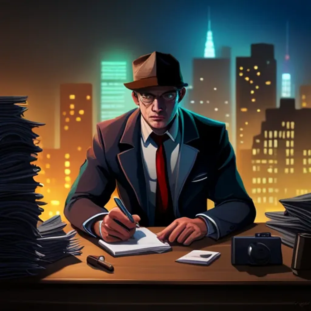 CrimeBusters
