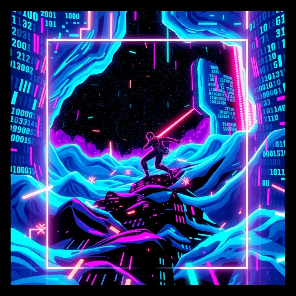 Pixel Panic
