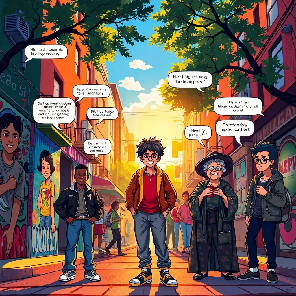 Code Switch Chronicles: Whose Hello is it Anyway?
