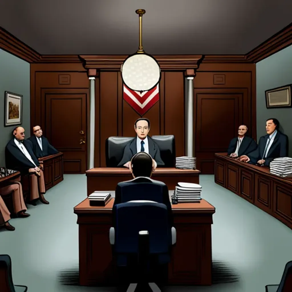The Lobbyist