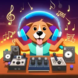 Bark Beats